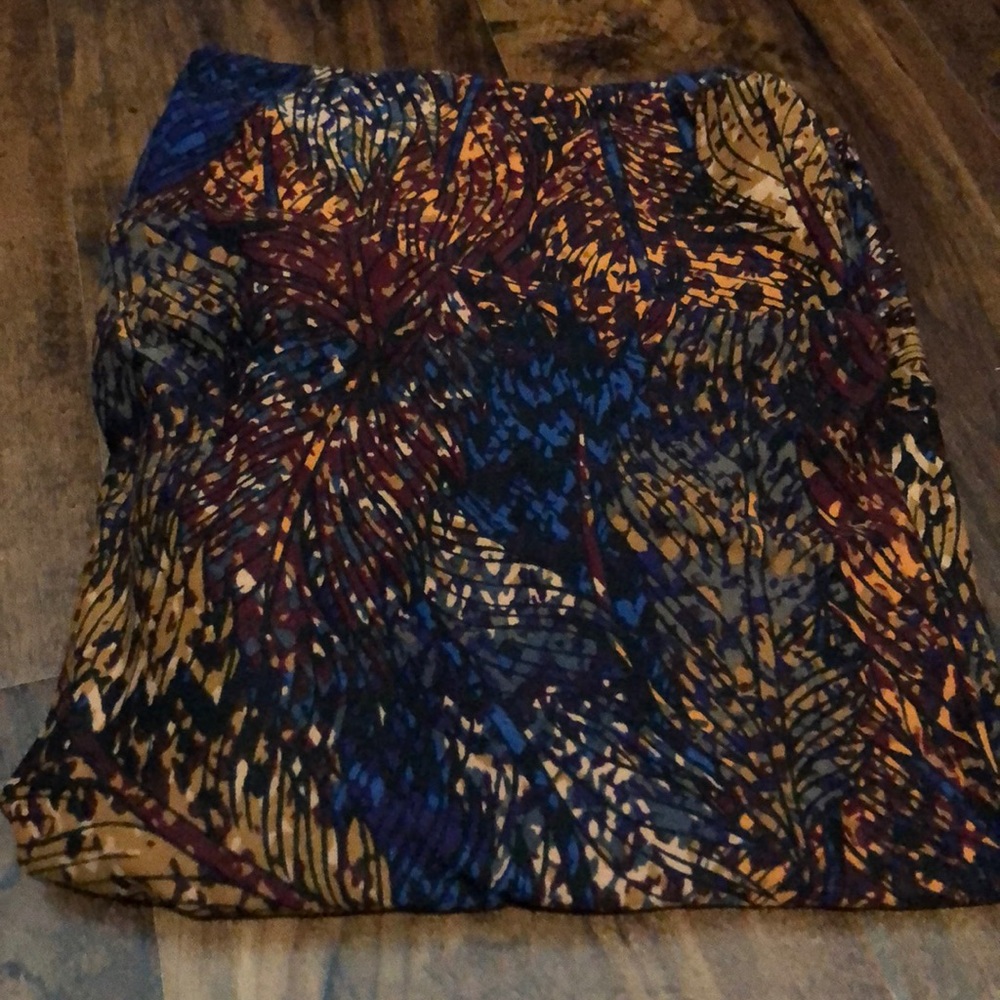 Lularoe TC leggings